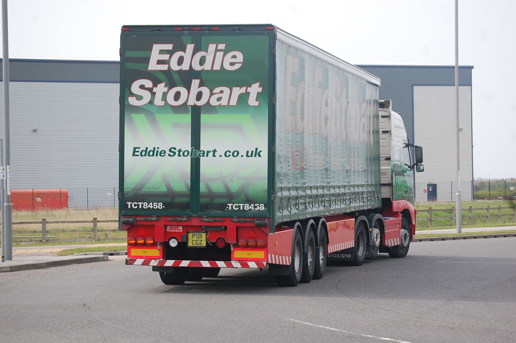 H4769 PX11 CGZ TCT8458 Goole Tesco D.C. 200414 stevensaaron153 Flickr