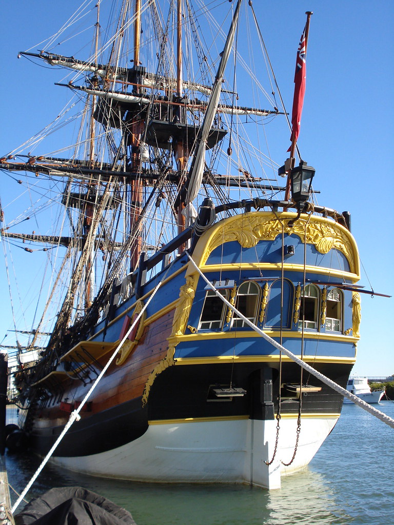 110528EndeavourSailTrip003 Andrew Flickr