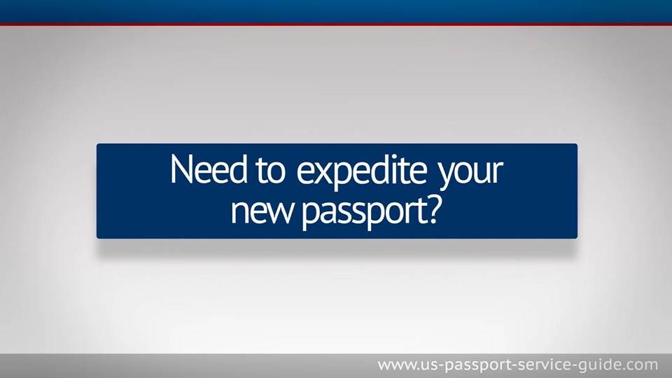 How to Expedite a New Passport 02 Follow these steps to ex… Flickr
