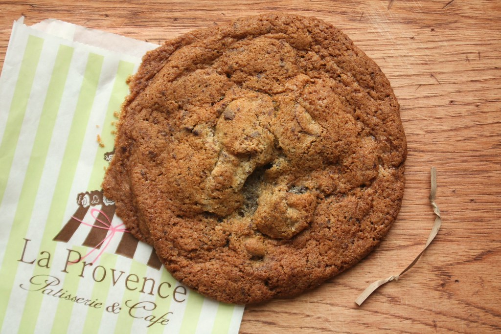 la provence patisserie & cafe dolcetta_eats Flickr