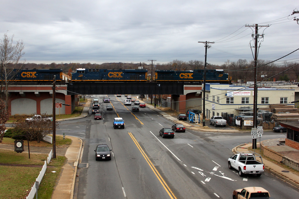 2010 11 30 4602 Bladensburg MD 450 47th St on Flickr