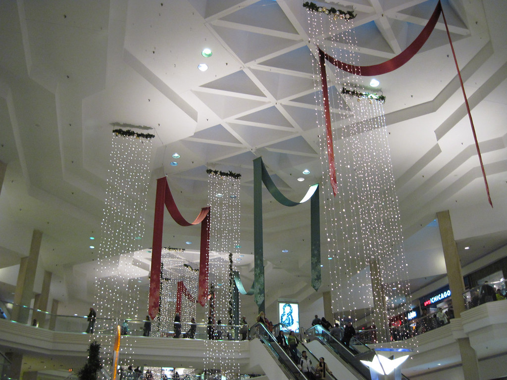 The Mall 2 Eastlake Victorian Flickr