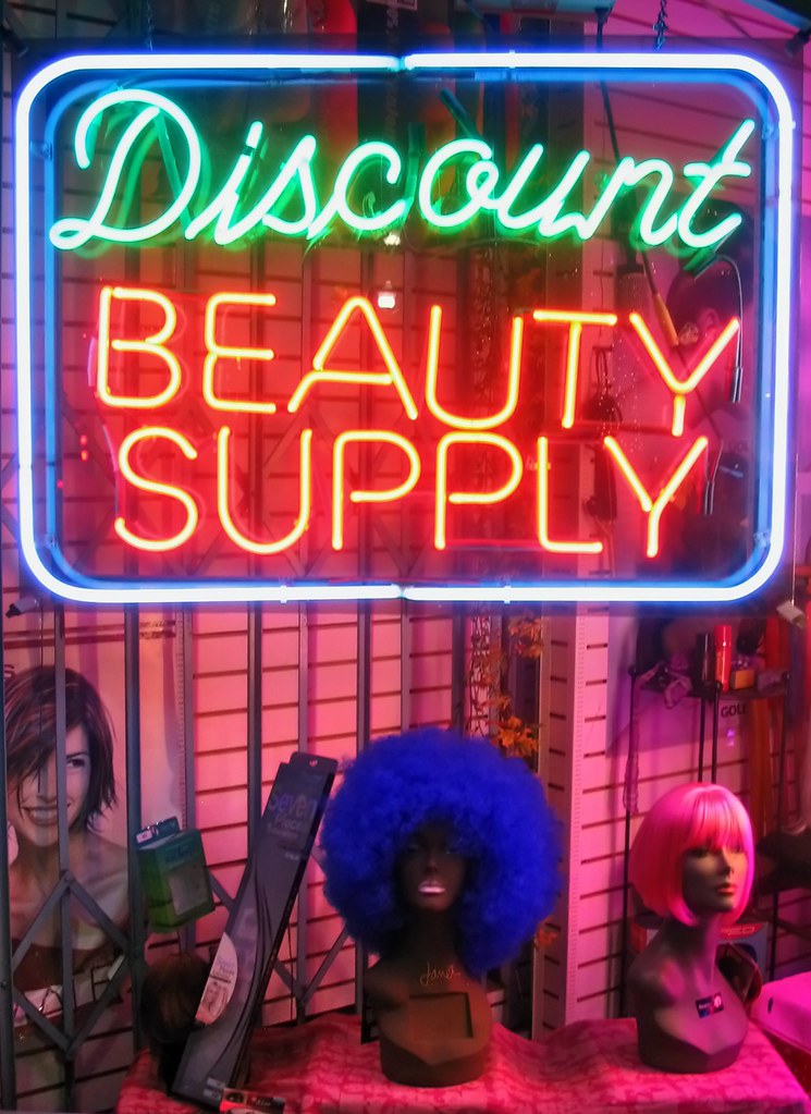 discount beauty supply fillmore street western addition,… Flickr