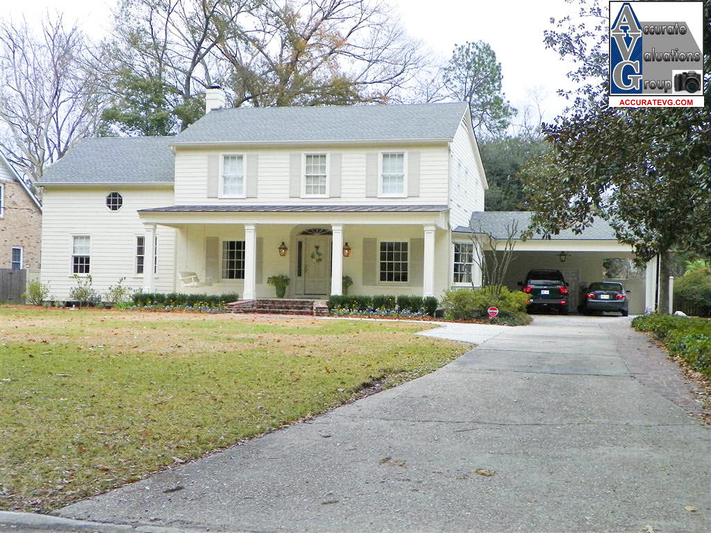 1645 Ingleside Drive Baton Rouge LA 70808 Bill Cobb Flickr