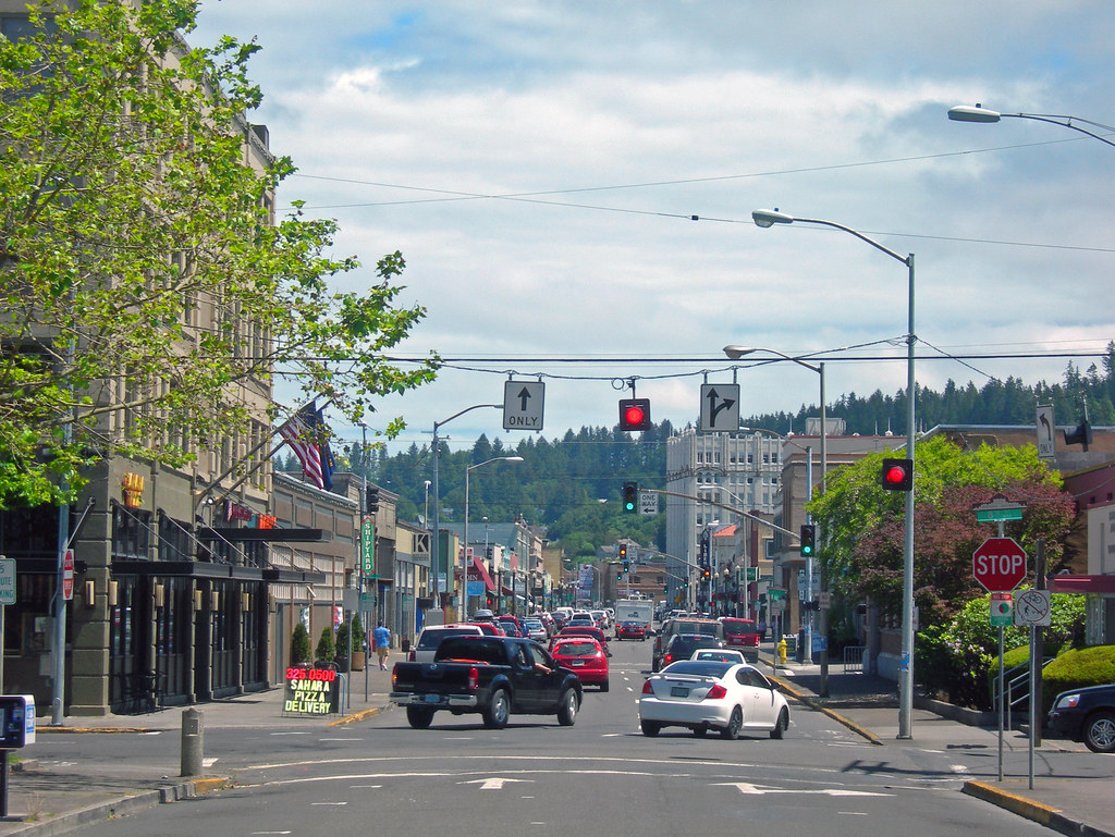 Astoria, Oregon (AJM NWPJ) Astoria, Oregon. Check out the … Flickr