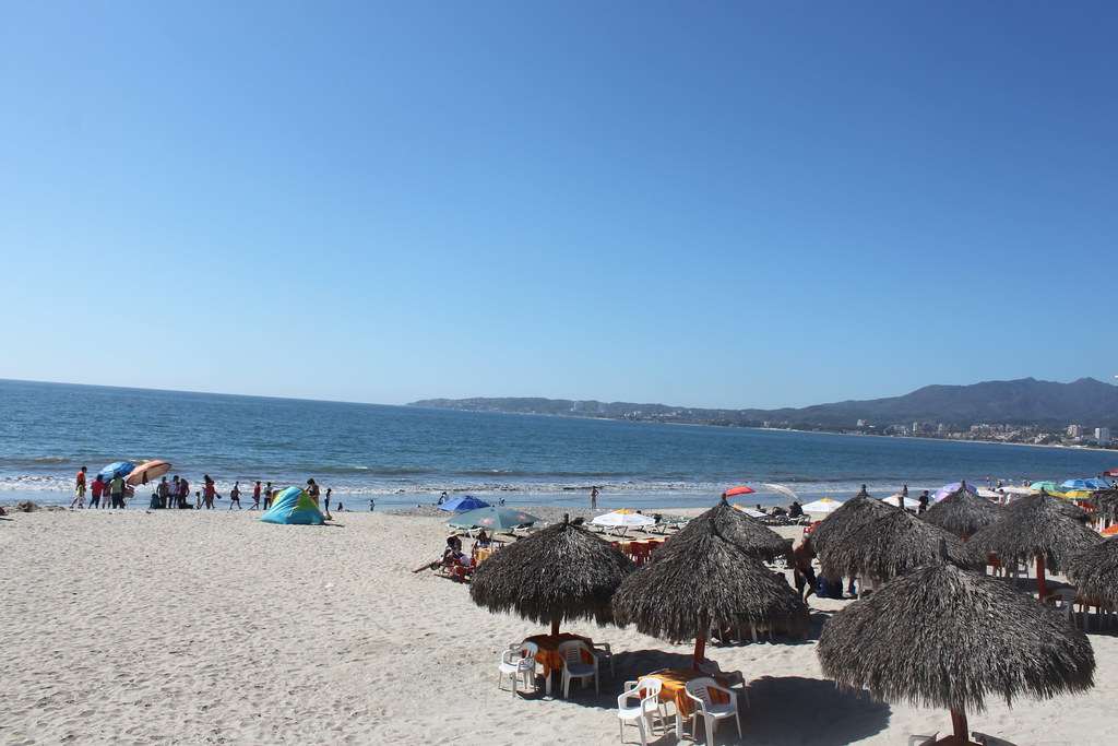 Nayarit Luis Lo Flickr