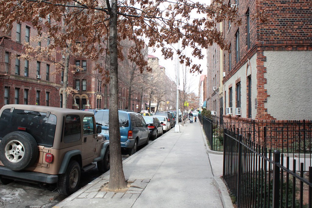 Jackson Heights Rentals visit f… Flickr