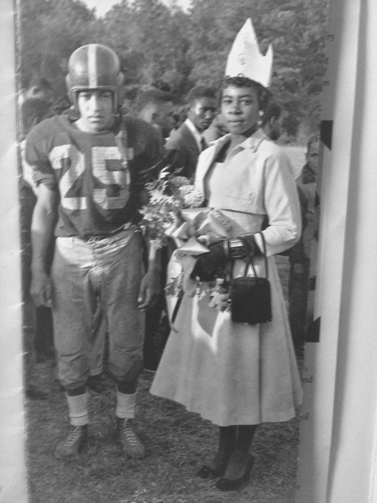 Bruton Heights High School, Williamsburg, Va. Historic Bla… Flickr