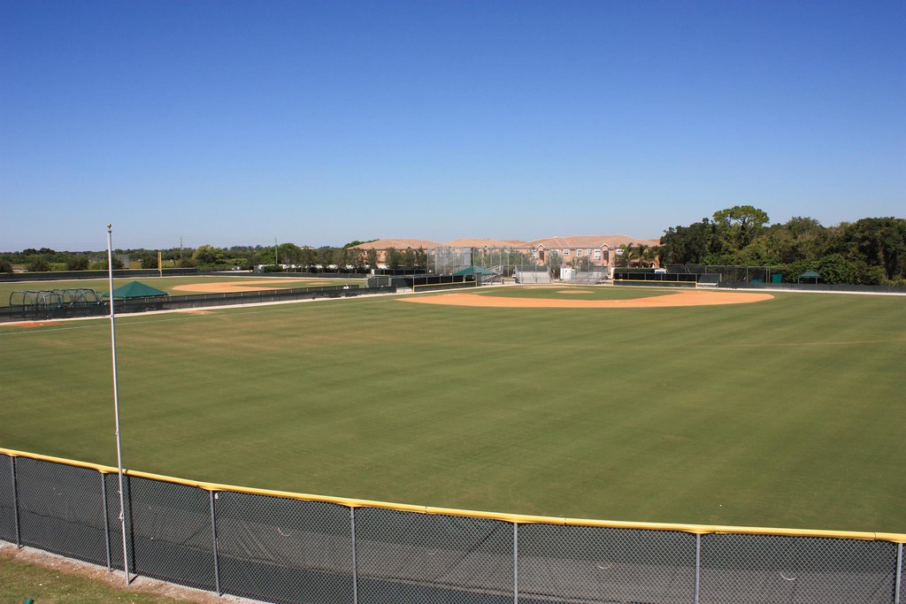 IMG Baseball Academy Fields IMG Baseball Academy Fields Flickr