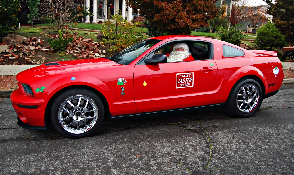 2010 Christmas Parade, Benicia CA Peter Mitsopoulos Photography Flickr