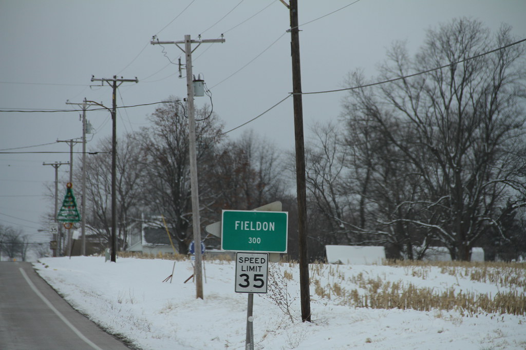Fieldon IL, Fieldon Illinois, Jersey County a photo on Flickriver