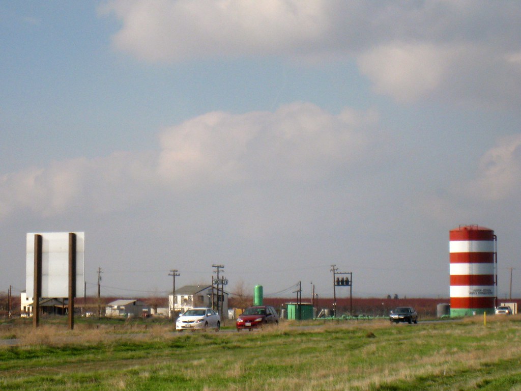ArvinEdison Water Storage District a photo on Flickriver
