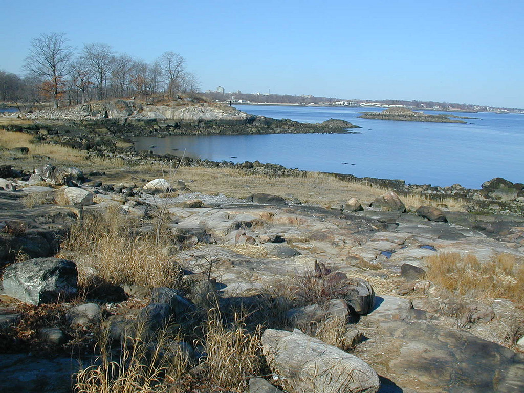 Pelham Bay Park Pelham Bay Park Waterfront Park Bronx … Flickr