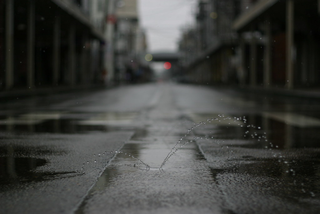 snow melting systems shohei kobayashi Flickr