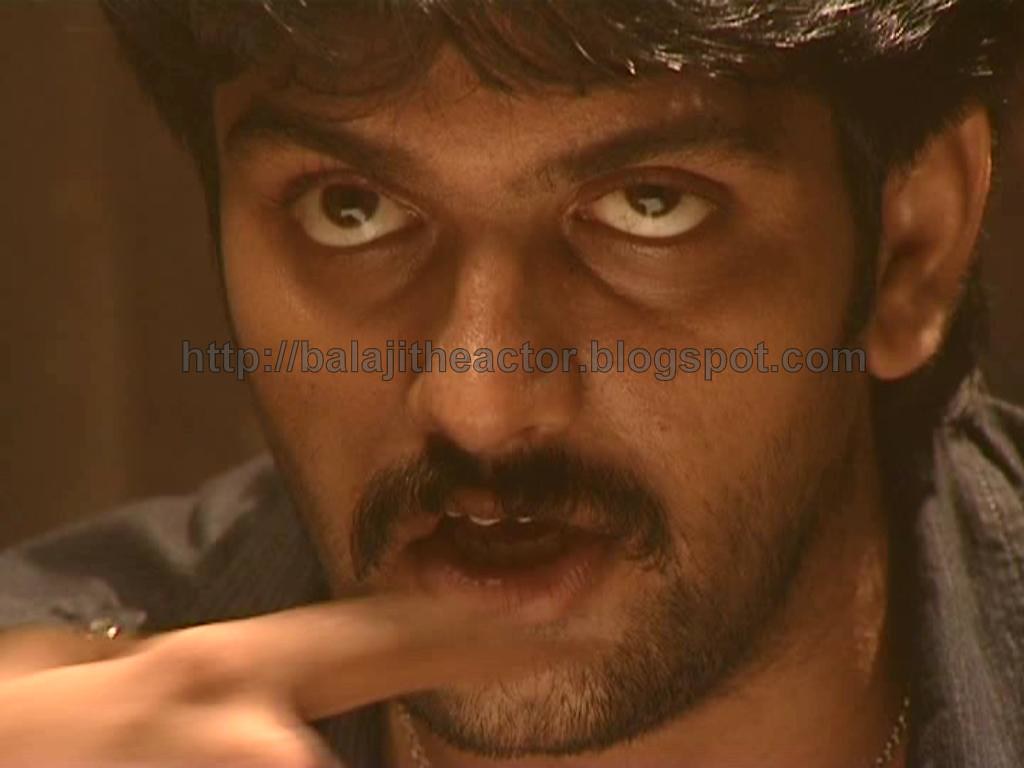 sun tv_actor063 actorbalaji Flickr