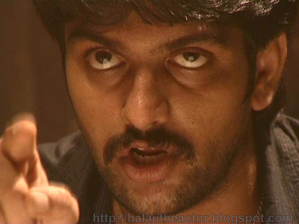 sun tv_actor064 actorbalaji Flickr