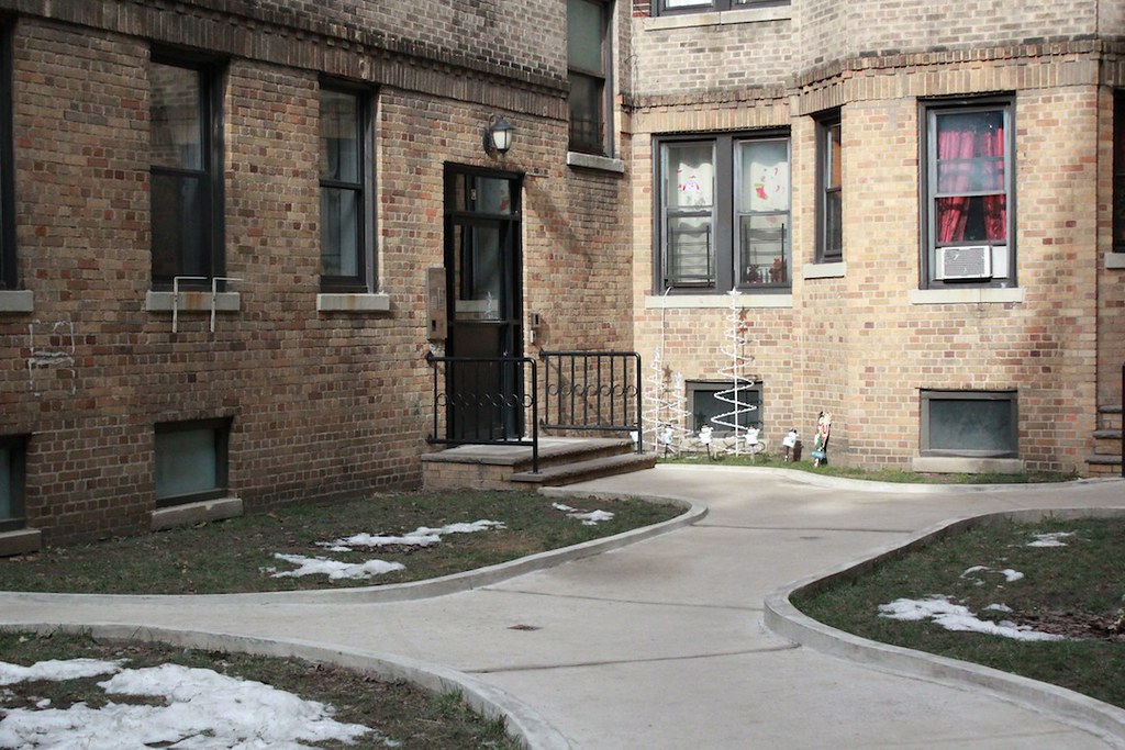 Jackson Heights Rentals visit f… Flickr