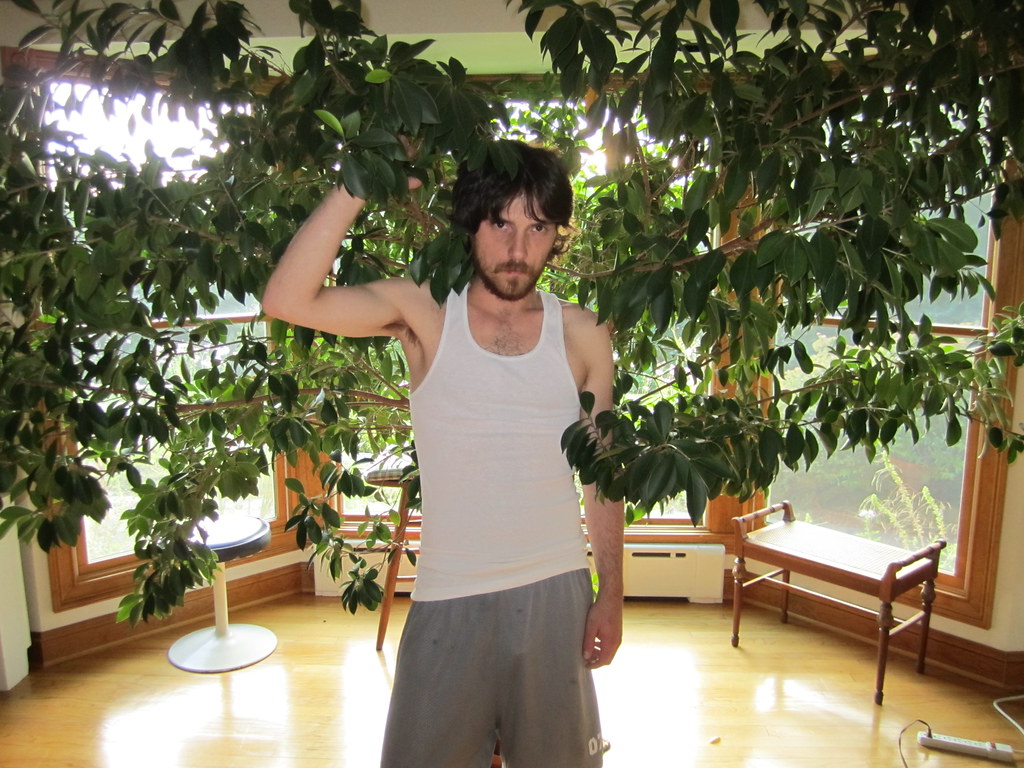 "What we Found on Craigslist", Series 7, 2011, Oh Ya, Bei… Flickr