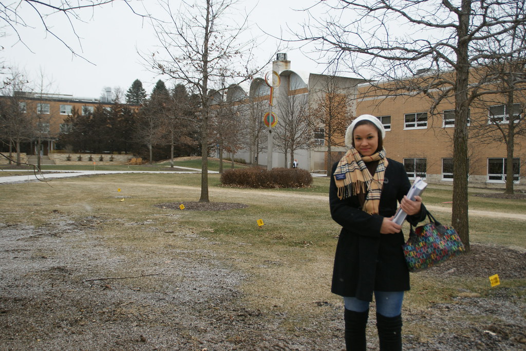 Fayette Campus Upper Iowa University Flickr