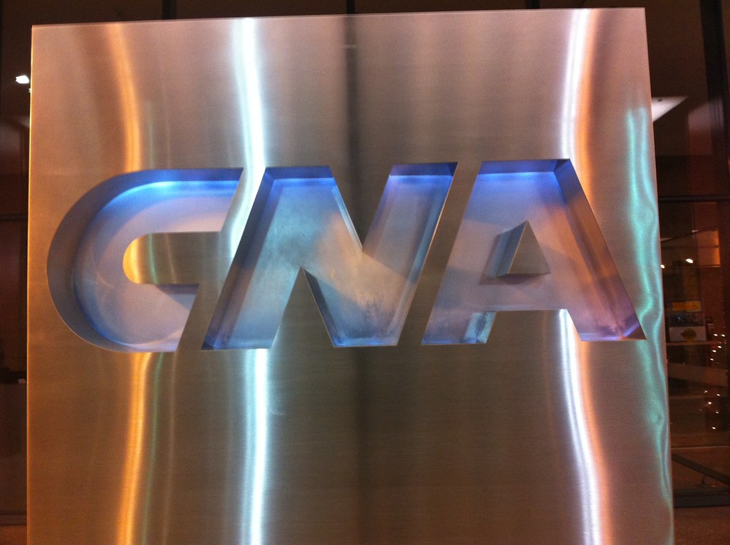 CNA Insurance hosted RHoK 2.0 RHoKChicago Random Hacks