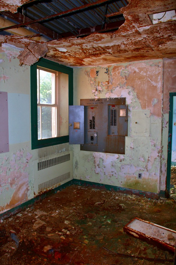 Embreeville PA Day 2 019 Darryl Moran Flickr