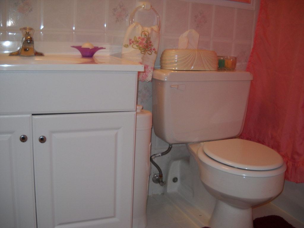 4101 Sheppard E Toronto ON (Sheppard + Kennedy) washroom Orest