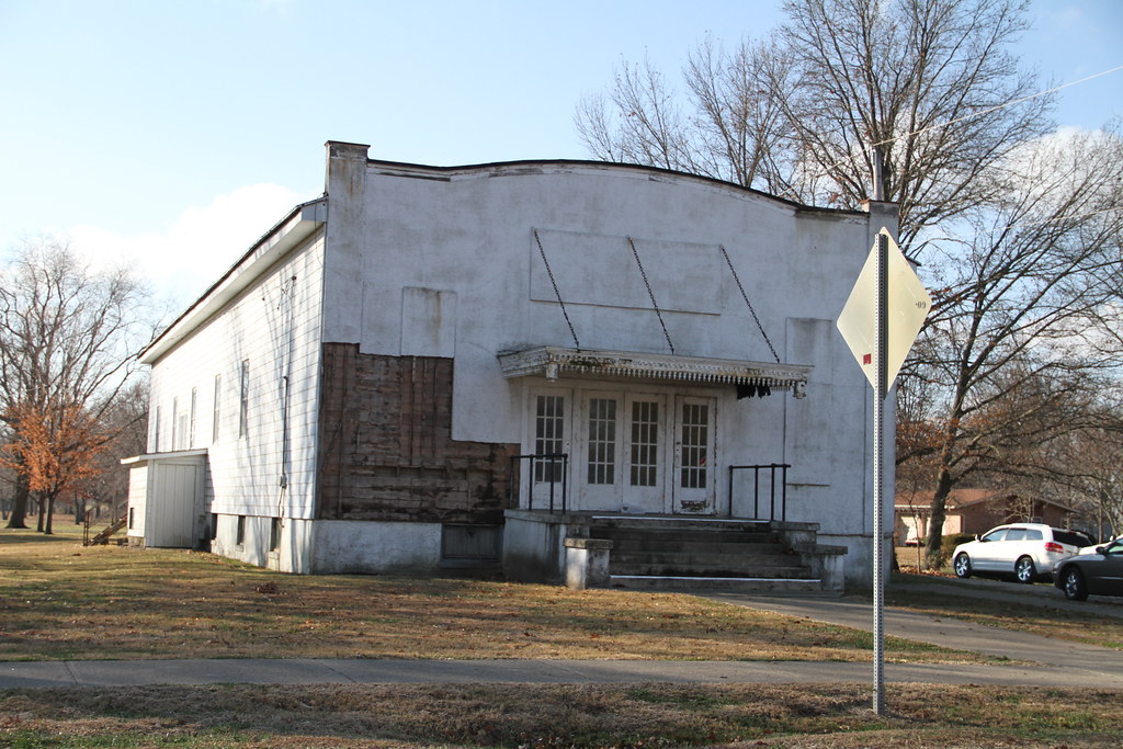 Ste. Marie IL, Ste. Marie Illinois, Jasper County Bruce Wicks Flickr