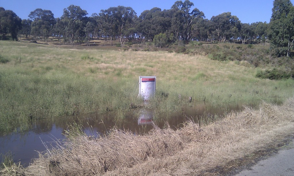 Cemetery Road, Newstead Land for sale, they'll even throw … Flickr