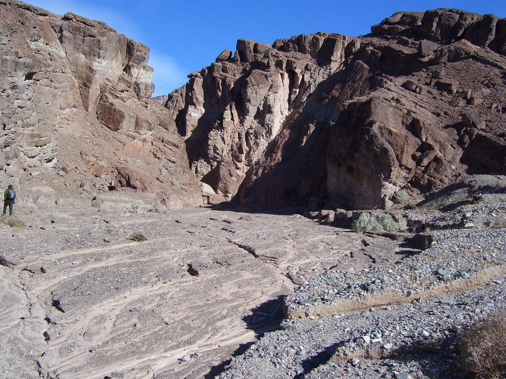 COPPER CANYON DEATH VALLEY 004 buffalolady Flickr