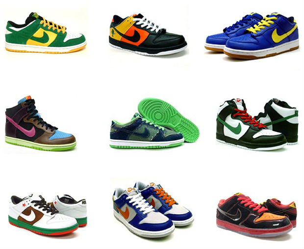 NikeShoesHistory HALFDEAD2 Flickr