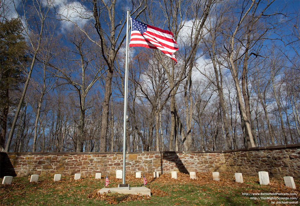 Ball's Bluff Battlefield Pic 18 Photo by Michael Noirot… Flickr