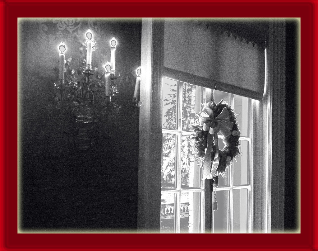 Christmas We visited the Westbury House at the Old Westbur… Flickr