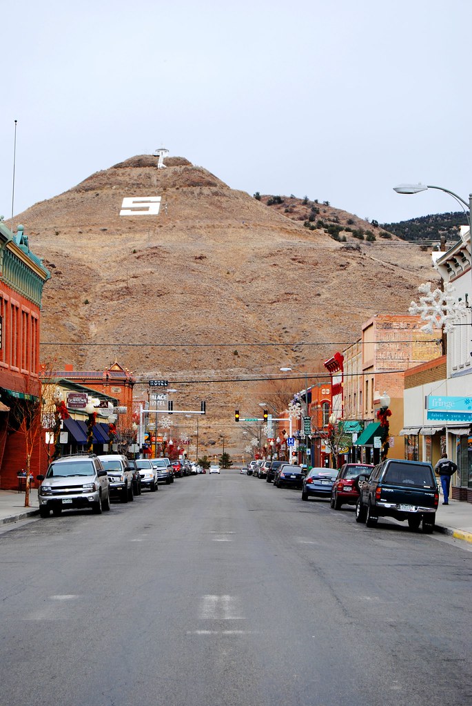 salidadowntown Downtown Salida, CO thmules Flickr