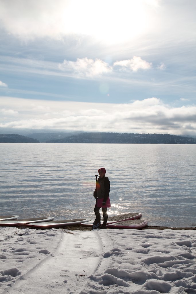 IMG_2365 Polar Bear Plunge Sanders Beach Coeur d'Alene Ida… Flickr