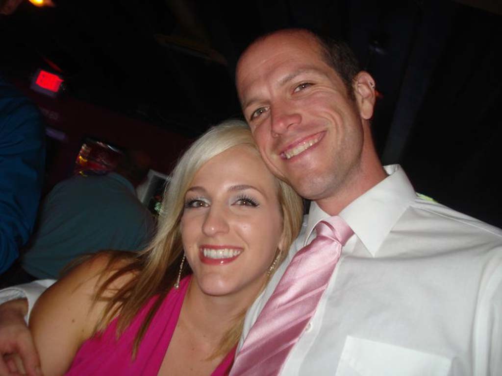 039 Pre Wedding Pink, Jefferson City, Missouri Joshua Flickr