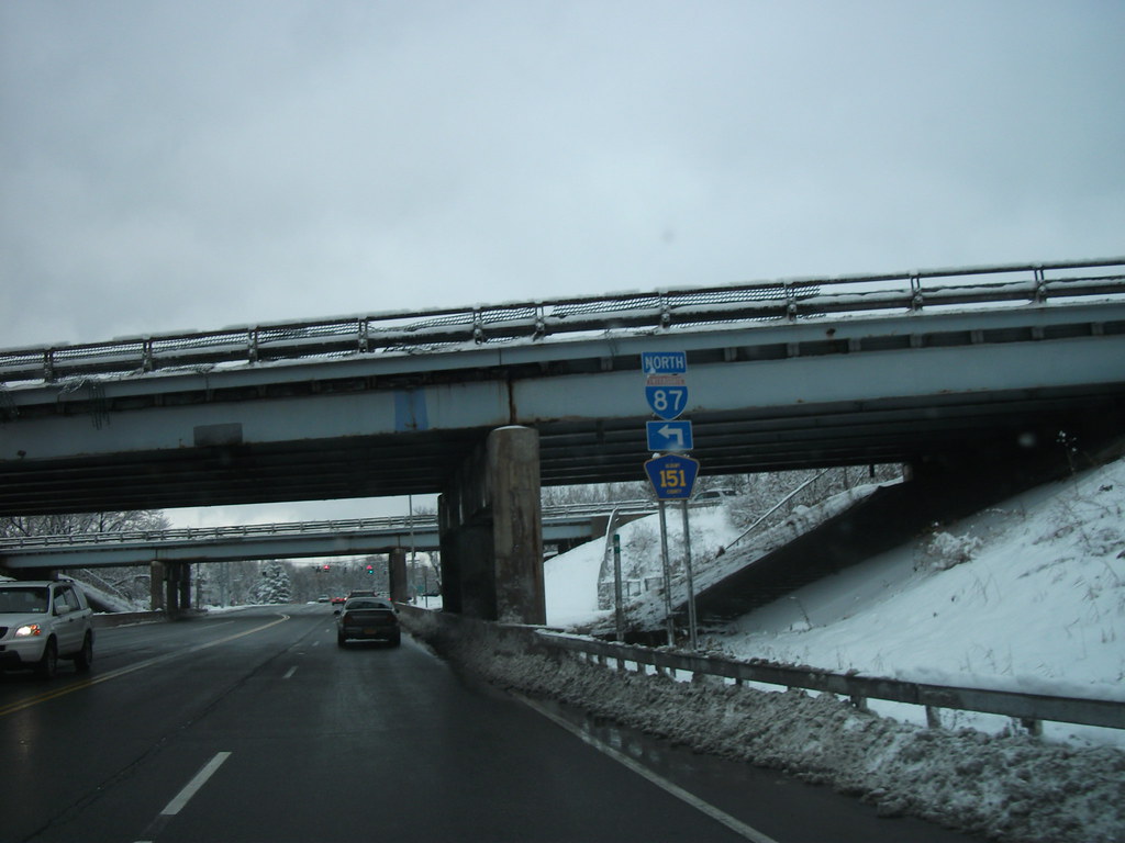 Albany County Route 151 New York Albany County Route 151… Flickr