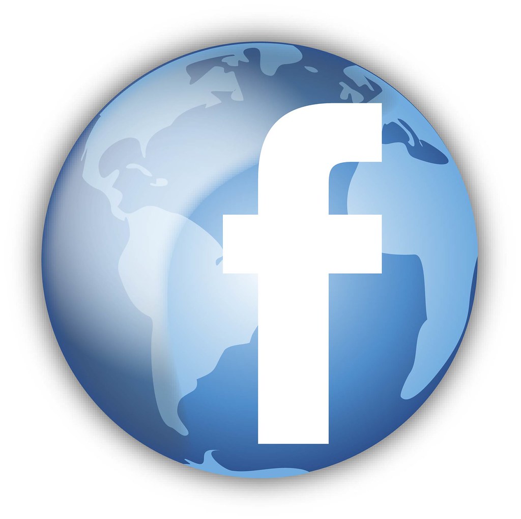 All Sizes Facebook Customized Icon Flickr Photo Sharing