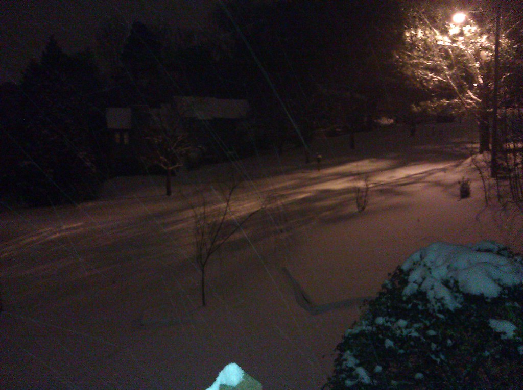 Atl snow 7 Posted via email from (P)³ Ellenburg Flickr