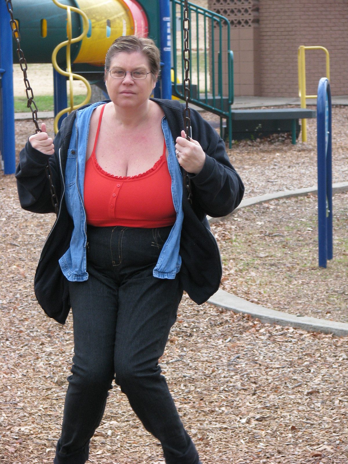 HUGE WHITE TITS | Flickr