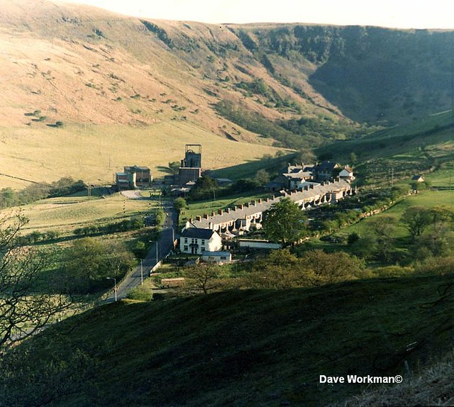 Bwllfa Dare Colliery No. 1, Nr, Aberdare, South Wales 23 J… Flickr