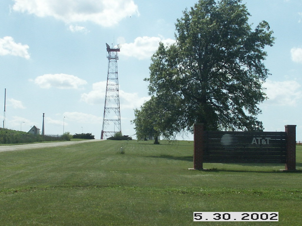 Flickriver Photoset 'AT&T Fairview, Kansas' by //ooligan
