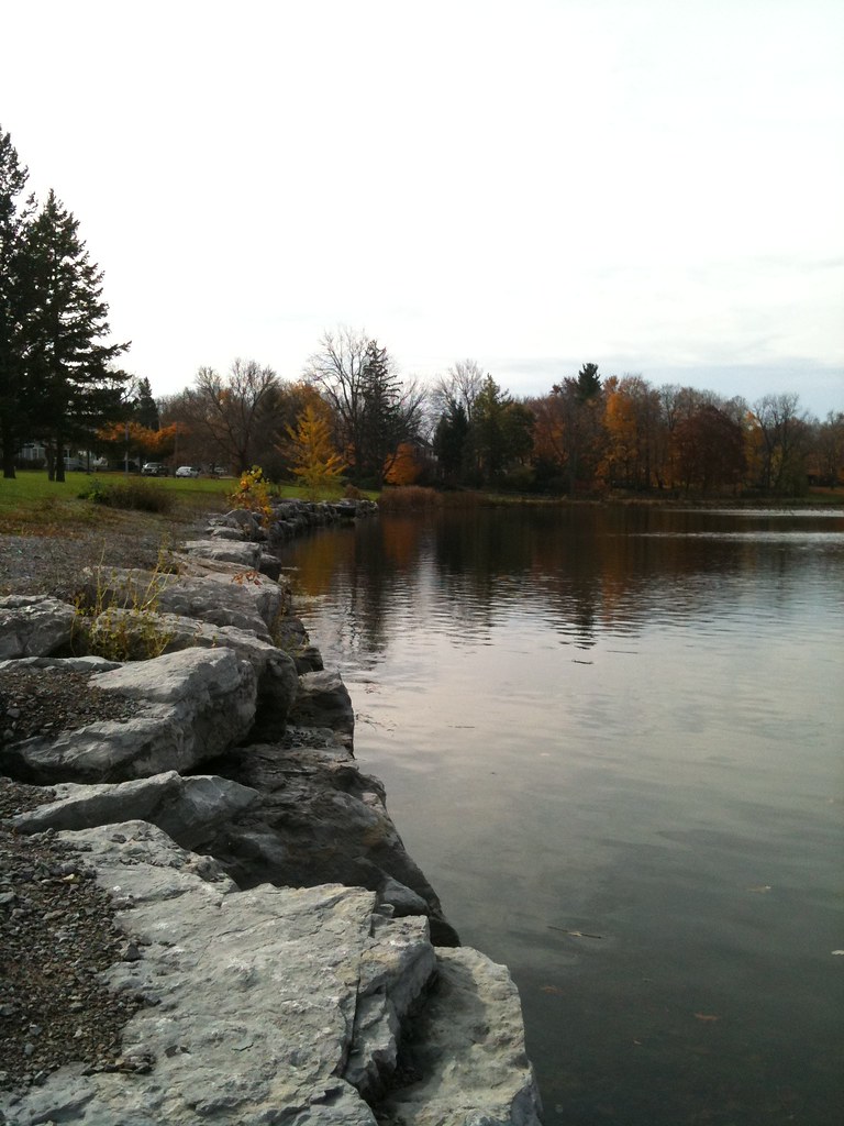 Fall in western NY Le Roy, NY Ashpet Flickr