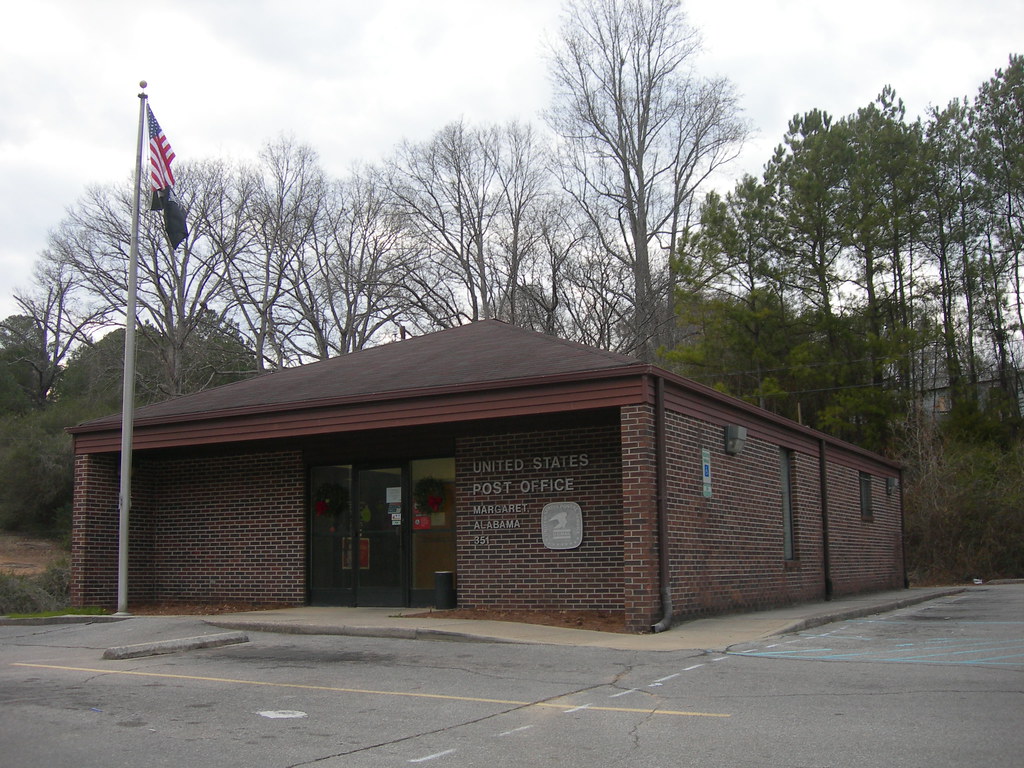 Margaret, Alabama 36112 Built in 1987. Jimmy Emerson, DVM Flickr