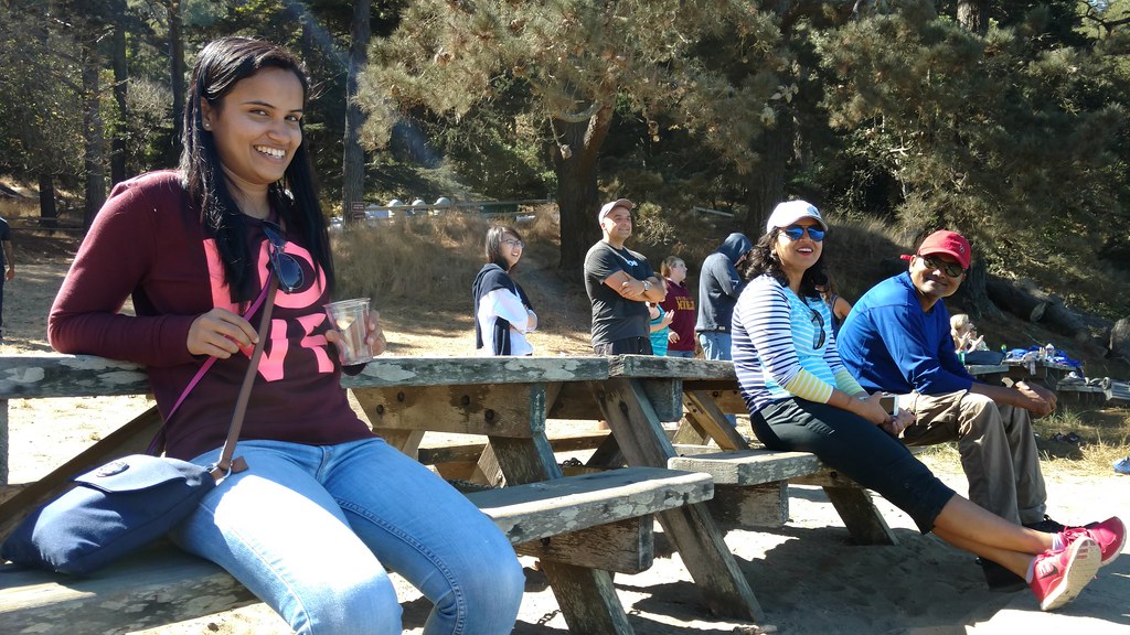 2nd Angel Island Picnic 17 Esther K. Yeu Flickr
