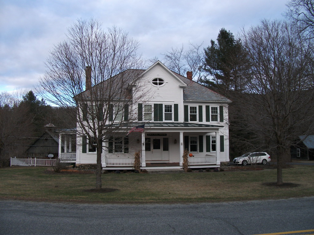 South Newfane, Vermont South Newfane, Vermont Flickr