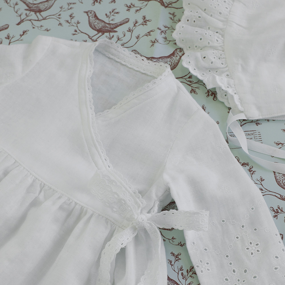 dress for new born baby plainliving Flickr