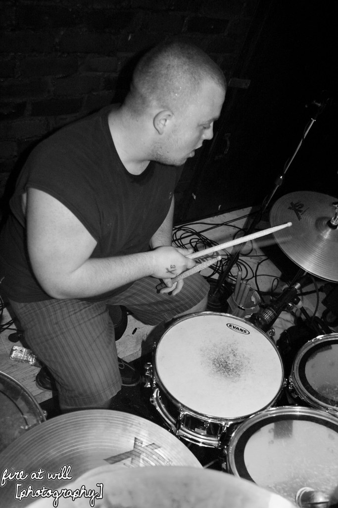 Upon Disfigurement Alley Katz 11/21/2010 Richmond, VA Flickr