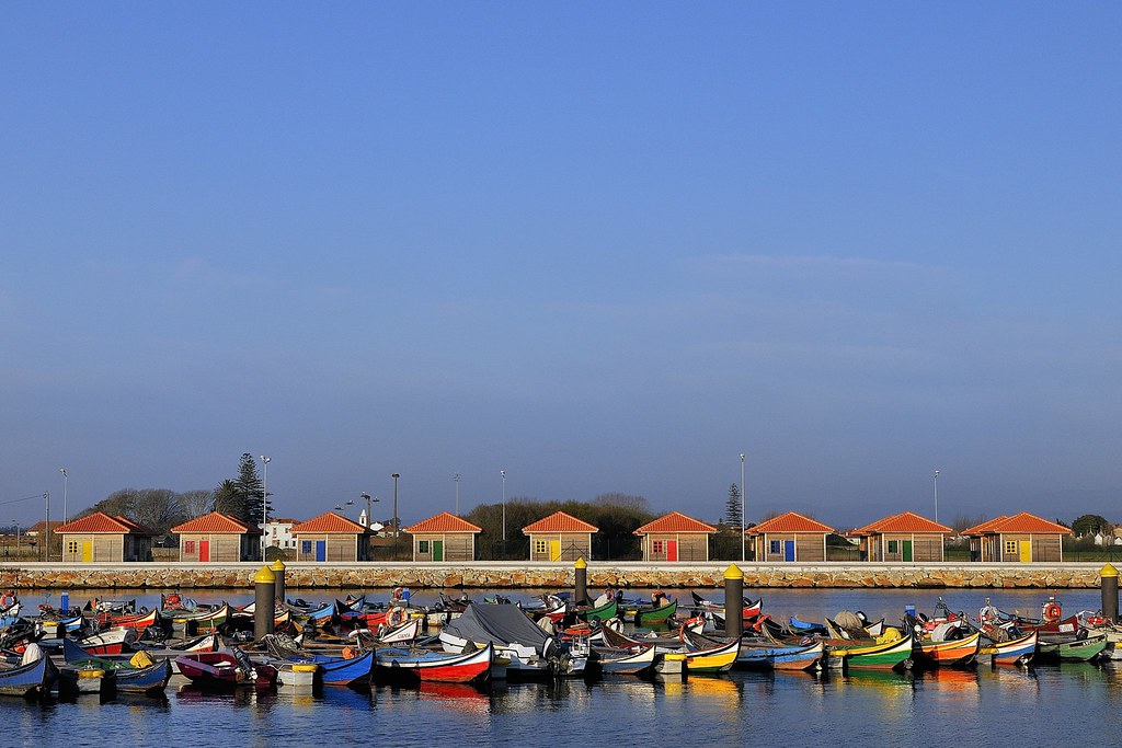 Murtosa Aveiro, Portugal _DSC9062x Joao Eduardo Figueiredo Flickr