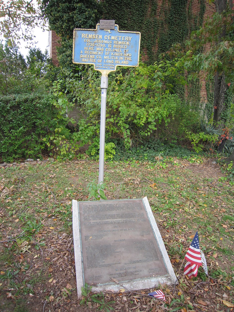 P20101025_112538 Remsen Cemetery warsze Flickr