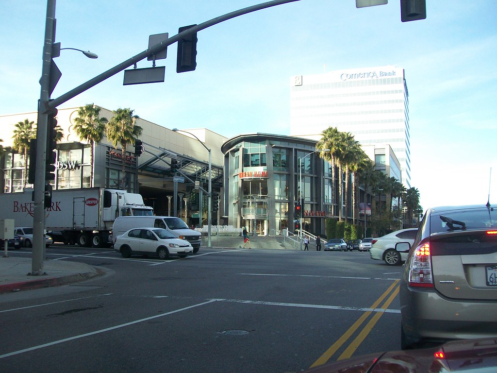 Ventura/Sepulveda Blvd. Sherman Oaks, CA Sherman Oaks Gall… Flickr